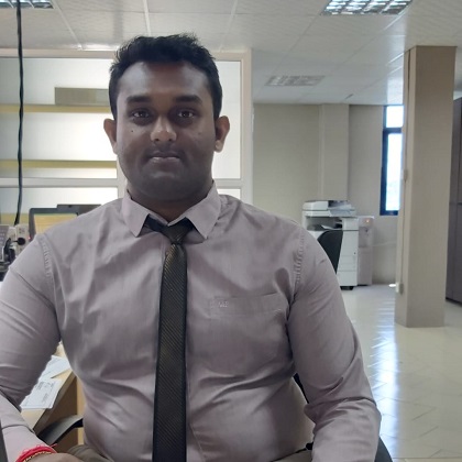 Parvindra Kunnia