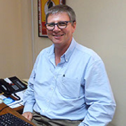 Xavier d'Unienville